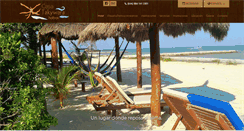 Desktop Screenshot of casatakywara.com